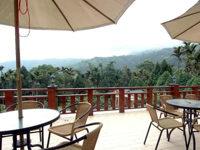 He Ya Leisure Land B B