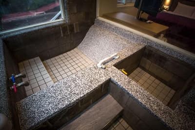 Chinya Hotspring Hotel