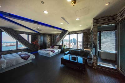 Neo Sky Hotel