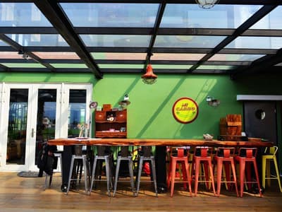 Micarro Bed and Breakfast