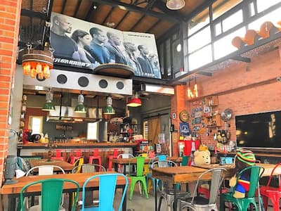 Micarro Bed and Breakfast