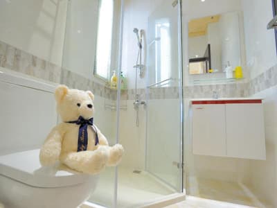 French Cottoncandy B&B