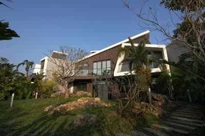 The House 15 Villa