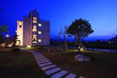 Rice Countryside Bed And Breakfast