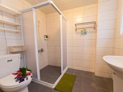 Rice Countryside Bed And Breakfast