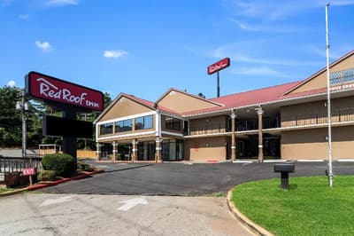 Red Roof Inn Atlanta Kennesaw State University