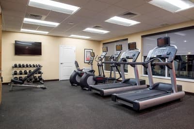 Towneplace Suites Charleston
