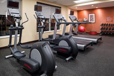 Towneplace Suites Charleston