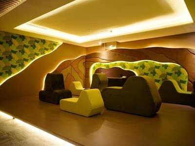 All Ur Boutique Motel Chung Li Branch