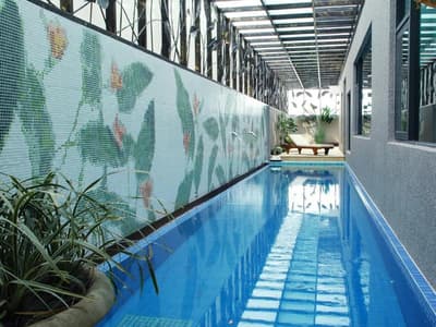 All Ur Boutique Motel Chung Li Branch