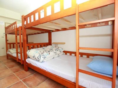 Backpacker 41 Hostel - Kaohsiung