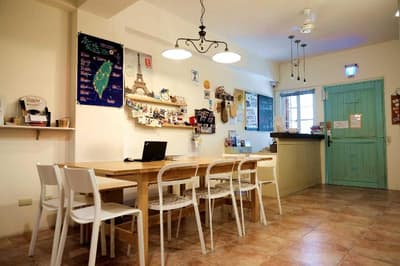 Backpacker 41 Hostel - Kaohsiung