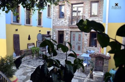 Ayasoluk Boutique Hotel