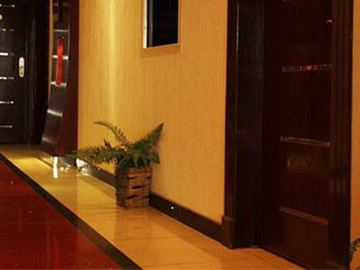 Merfal Hotel Apartments Al Falah