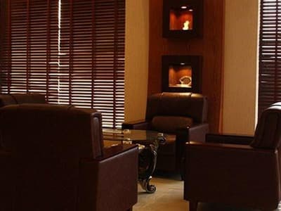 Merfal Hotel Apartments Al Falah
