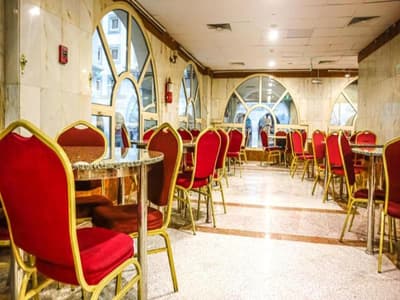 Al Mokhtara Al Gharbi Hotel