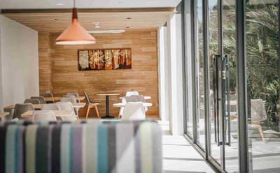 Canalis Suvarnabhumi Airport Hotel (SHA Plus+)