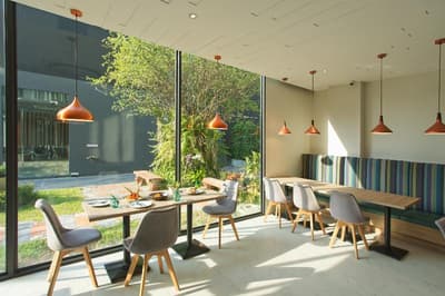 Canalis Suvarnabhumi Airport Hotel (SHA Plus+)