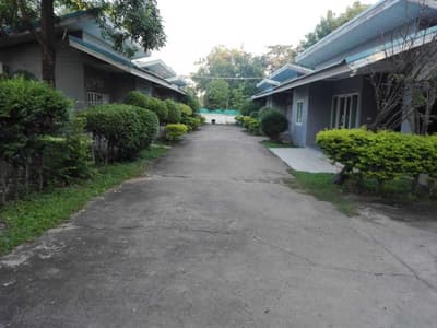 The Money Inn by ZUZU