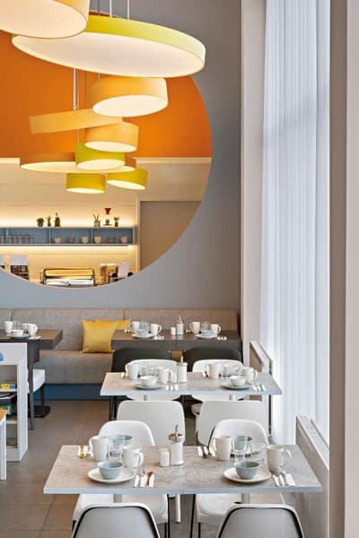 Hey Lou Hotel Nördlingen