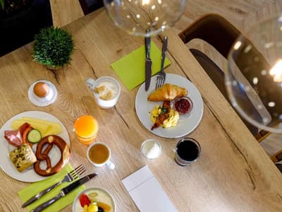 ibis Styles Aschaffenburg