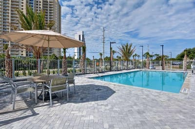 Hilton Garden Inn Destin Miramar Beach
