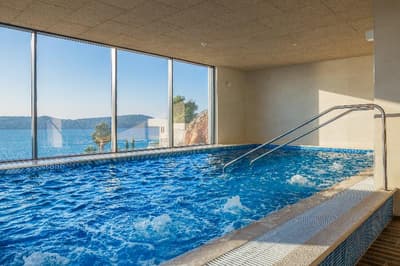 Hotel Ola- Adults only hotel