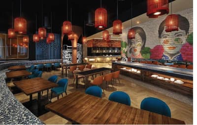 The Empyrean Nha Trang