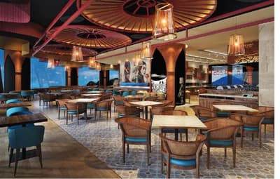 The Empyrean Nha Trang