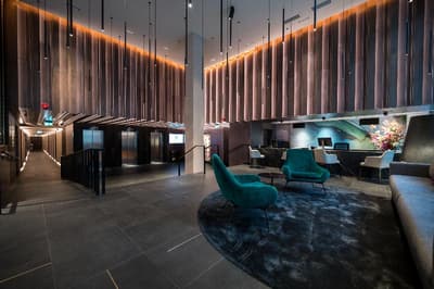 Movenpick Hotel Tallinn