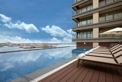 Discovery Hotel