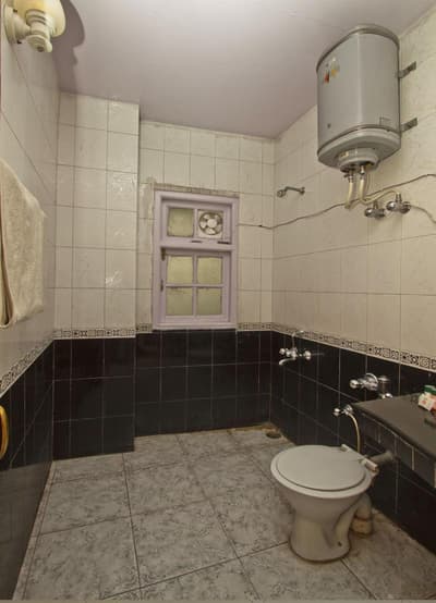 Treebo Trend The Alpine Heritage Residency