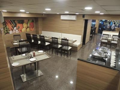 Central Beacon Hotel