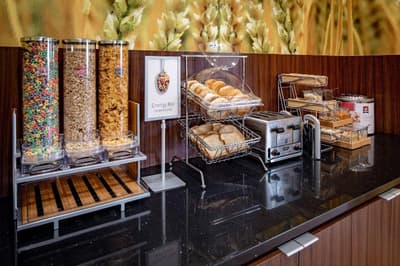 Fairfield Inn Suites Terrell