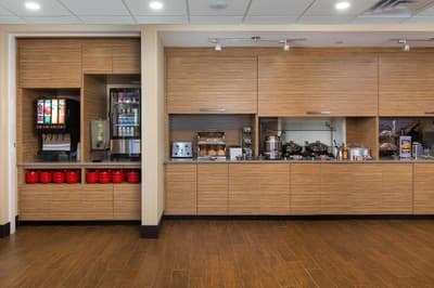 Towneplace Suites Austin North Lakeline