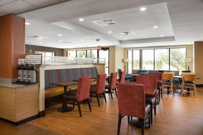 Towneplace Suites Austin North Lakeline