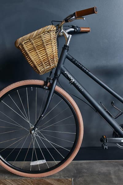 Moxy Denver Cherry Creek