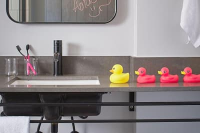 Moxy Denver Cherry Creek