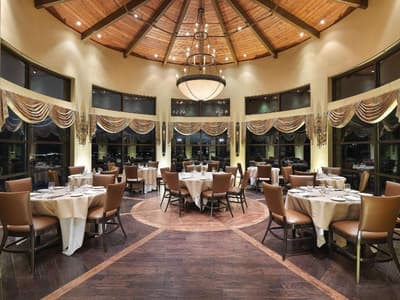 The Lodge At Flying Horse