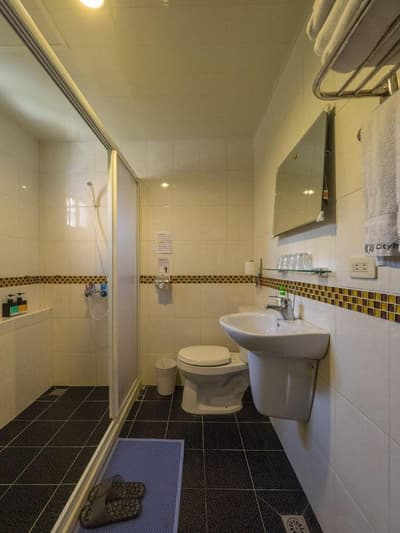 Apato Cityhome