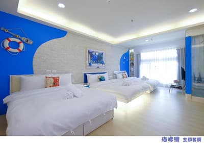 85 Asia Hotel