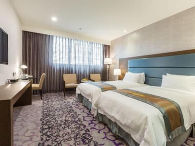 Royal Gold Hotel