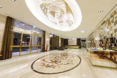 Royal Gold Hotel