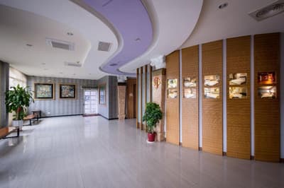 Golden Phoenix Hotel