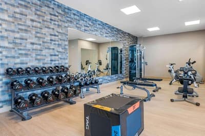 Cambria Hotel Bloomington Mall of America Min Airp