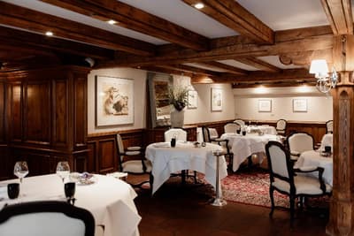 Hôtel Restaurant Le Relais De La Poste