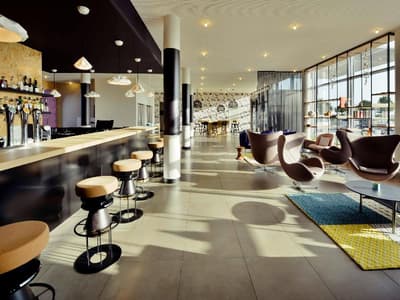 Mercure Lyon Genas Eurexpo