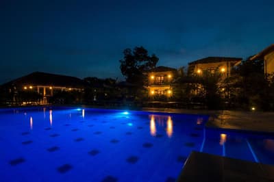 Ananthaya Beach Resort