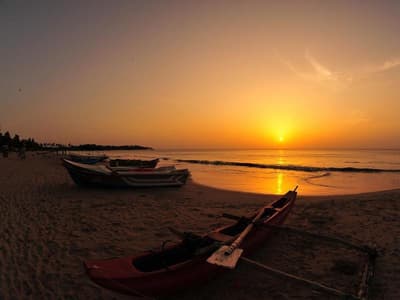 Anantamaa Trincomalee