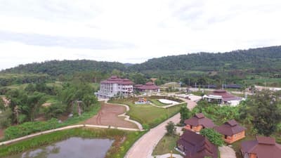Phurua Sanctuary Resort Spa